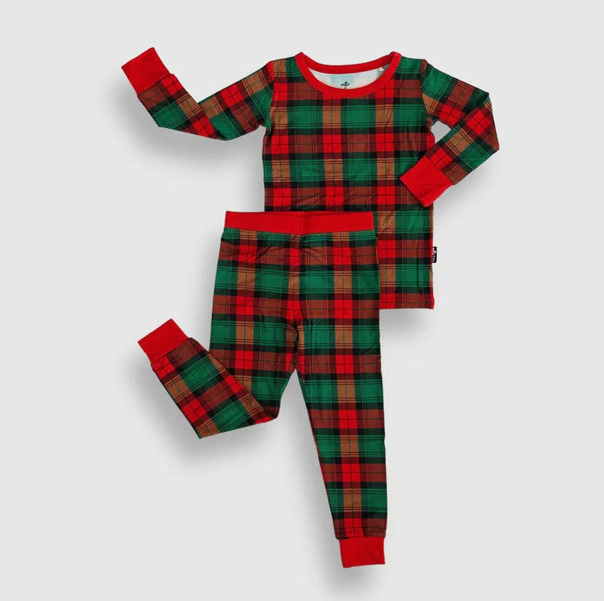 Classic Tartan Set