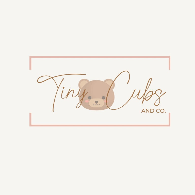 Tiny Cubs Digital Gift Card