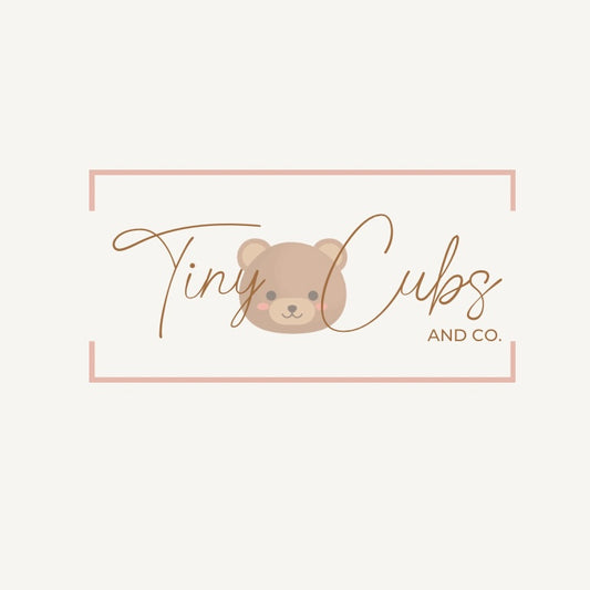 Tiny Cubs Digital Gift Card