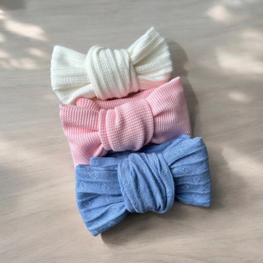 The Essential Bow - Tiny Cubs and co.